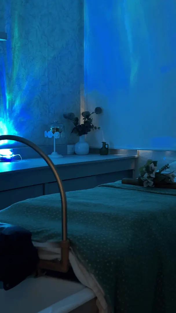 Clube da Massagem - Foto 2