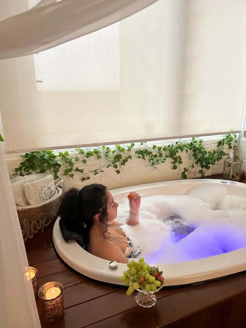 Day Spa