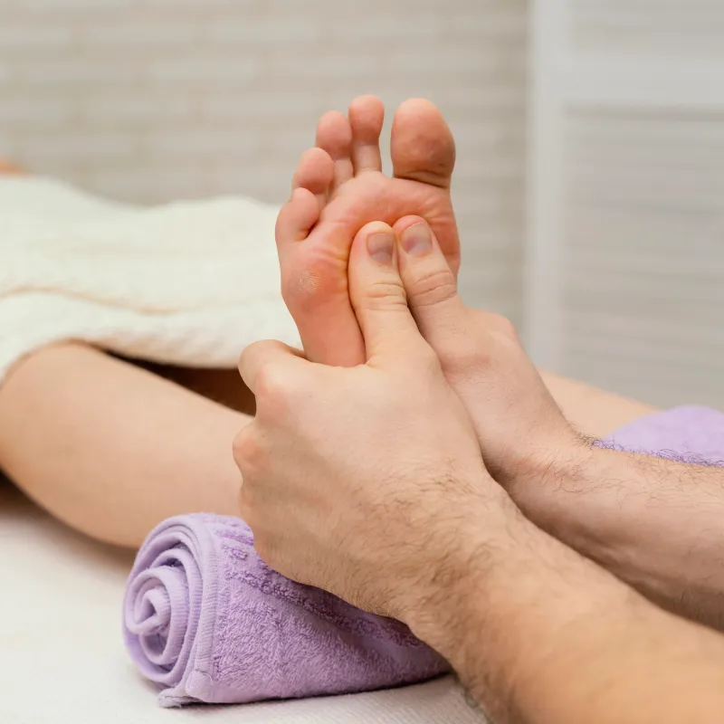 Momento SPA Pés e Pernas - Foto 3