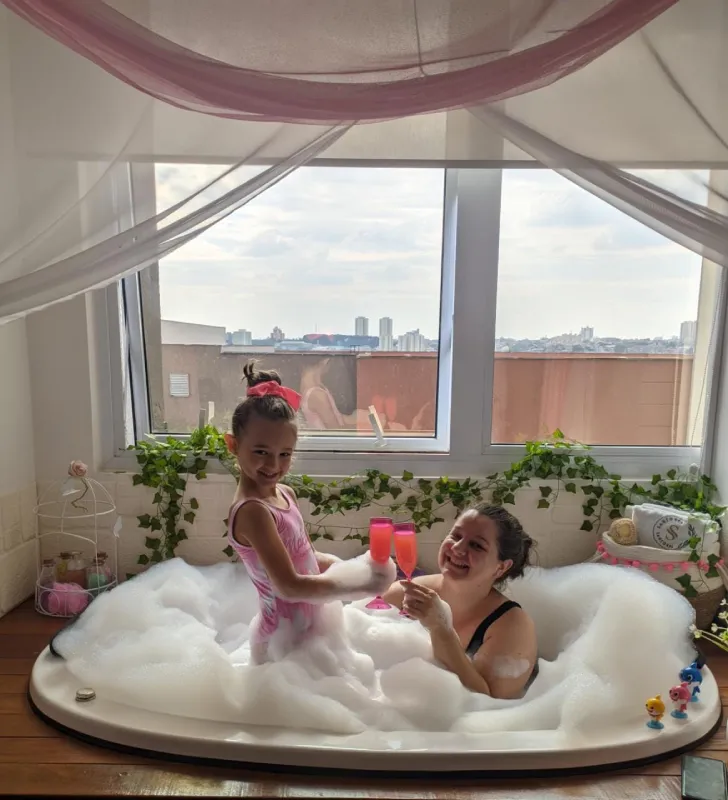 SPA Mãe e Filha Premium - Foto 2