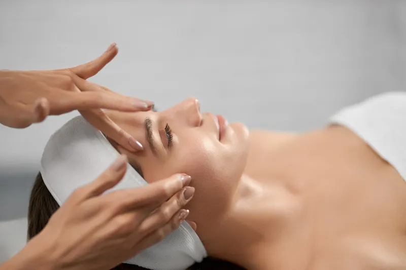 SPA Revitalização - Foto 1