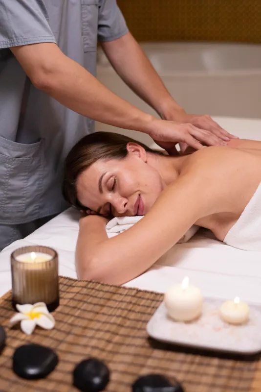 SPA Revitalização - Foto 2