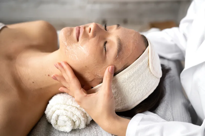 SPA Revitalização - Foto 3